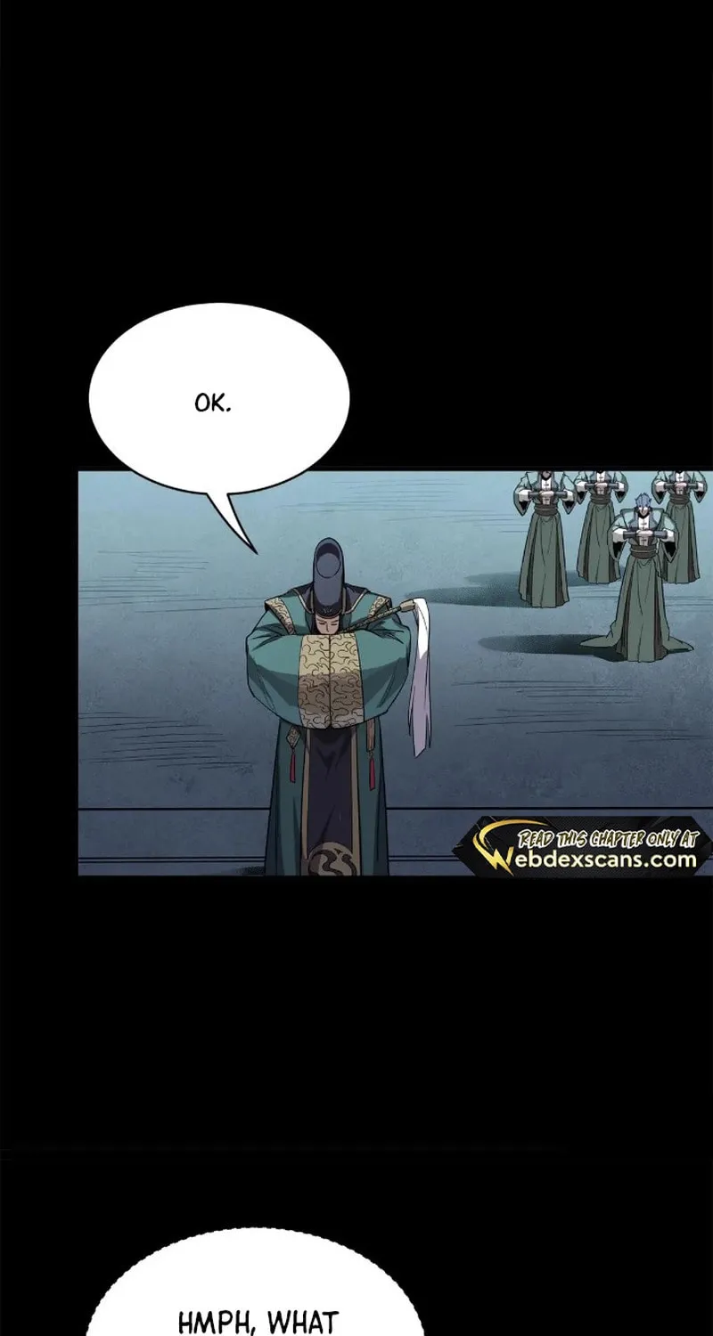 Legend of Star General (Colored) Chapter 223 page 32 - 