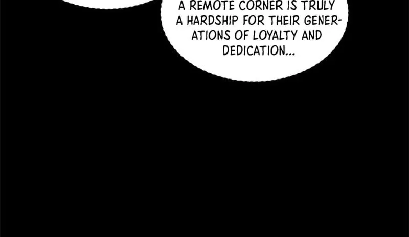 Legend of Star General (Colored) Chapter 223 page 35 - 
