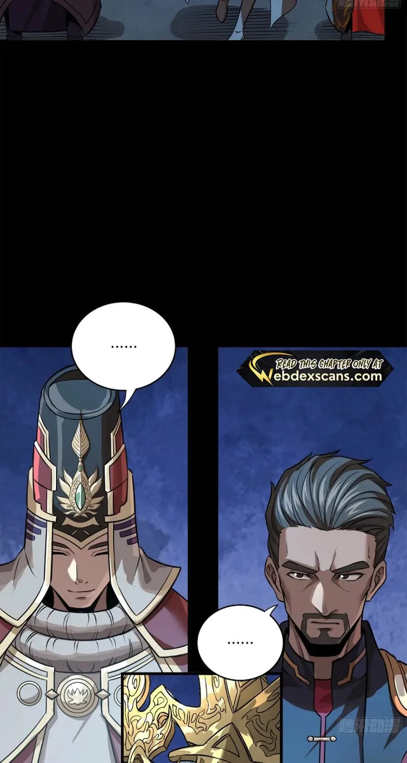 Legend of Star General (Colored) Chapter 223 page 47 - 