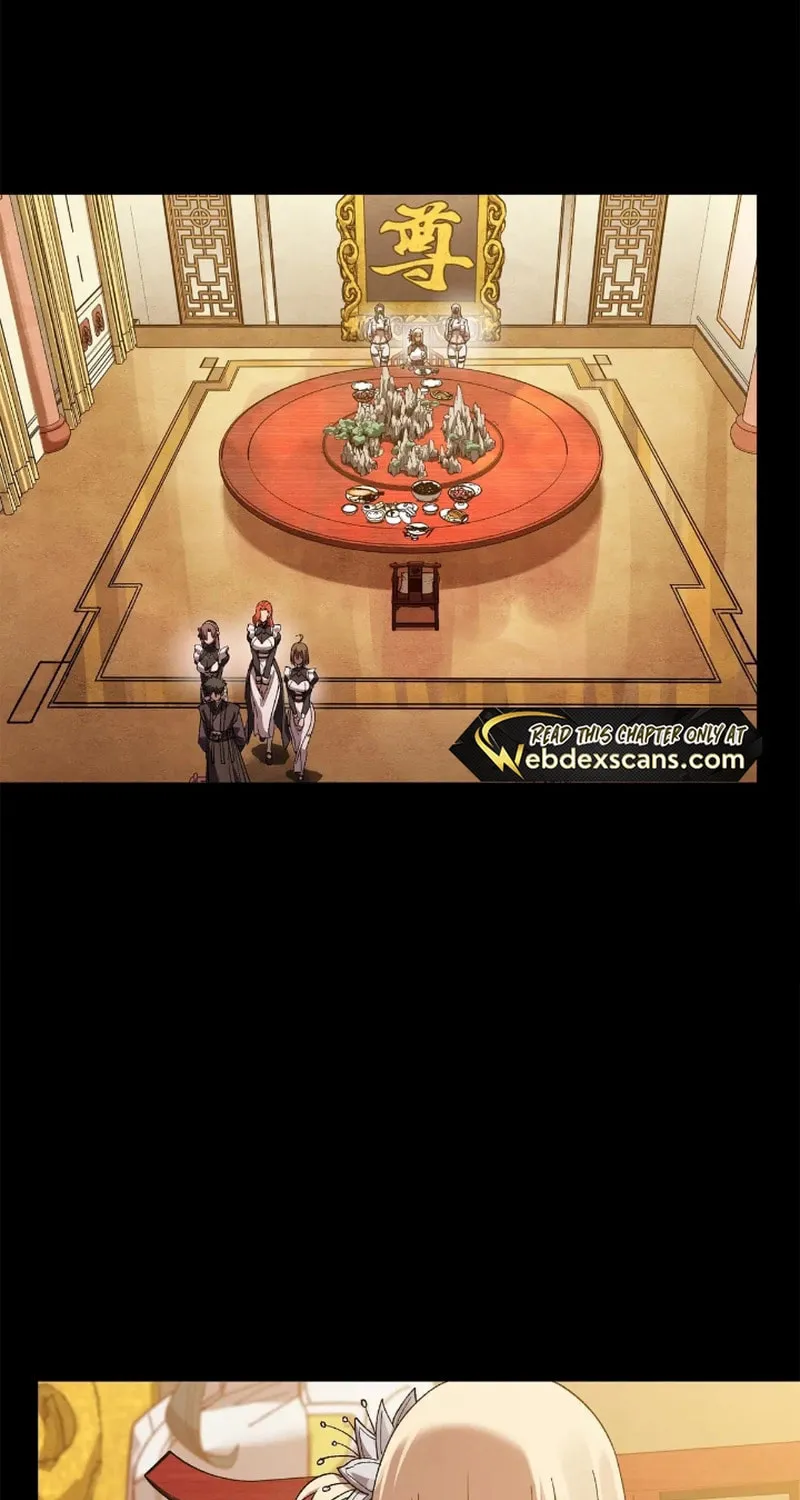 Legend of Star General (Colored) Chapter 223 page 57 - 