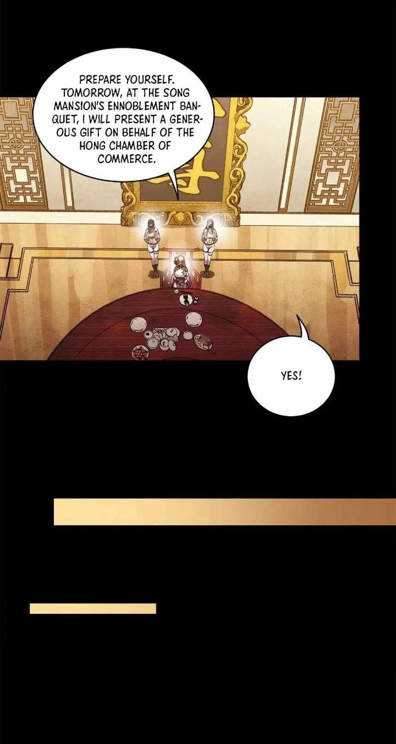 Legend of Star General (Colored) Chapter 223 page 60 - 