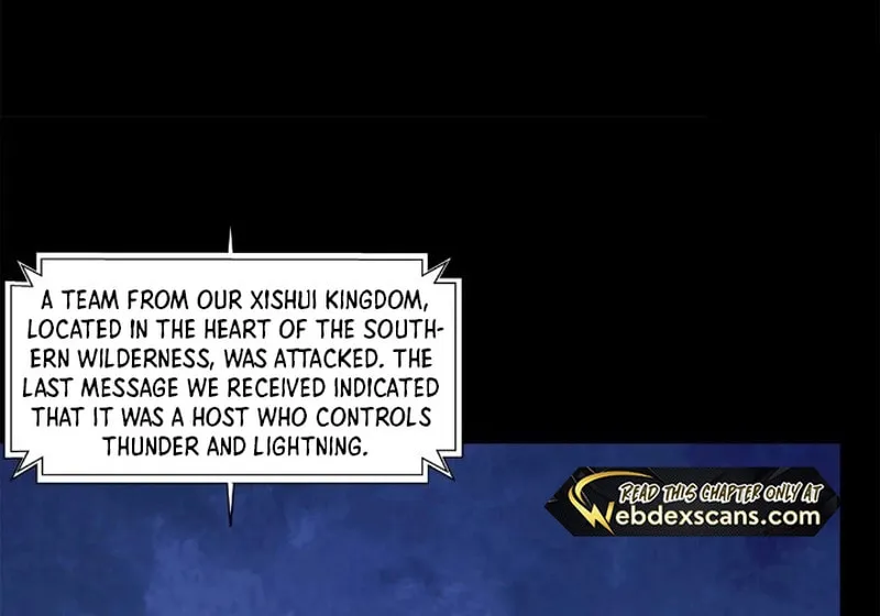 Legend of Star General (Colored) Chapter 223 page 70 - 