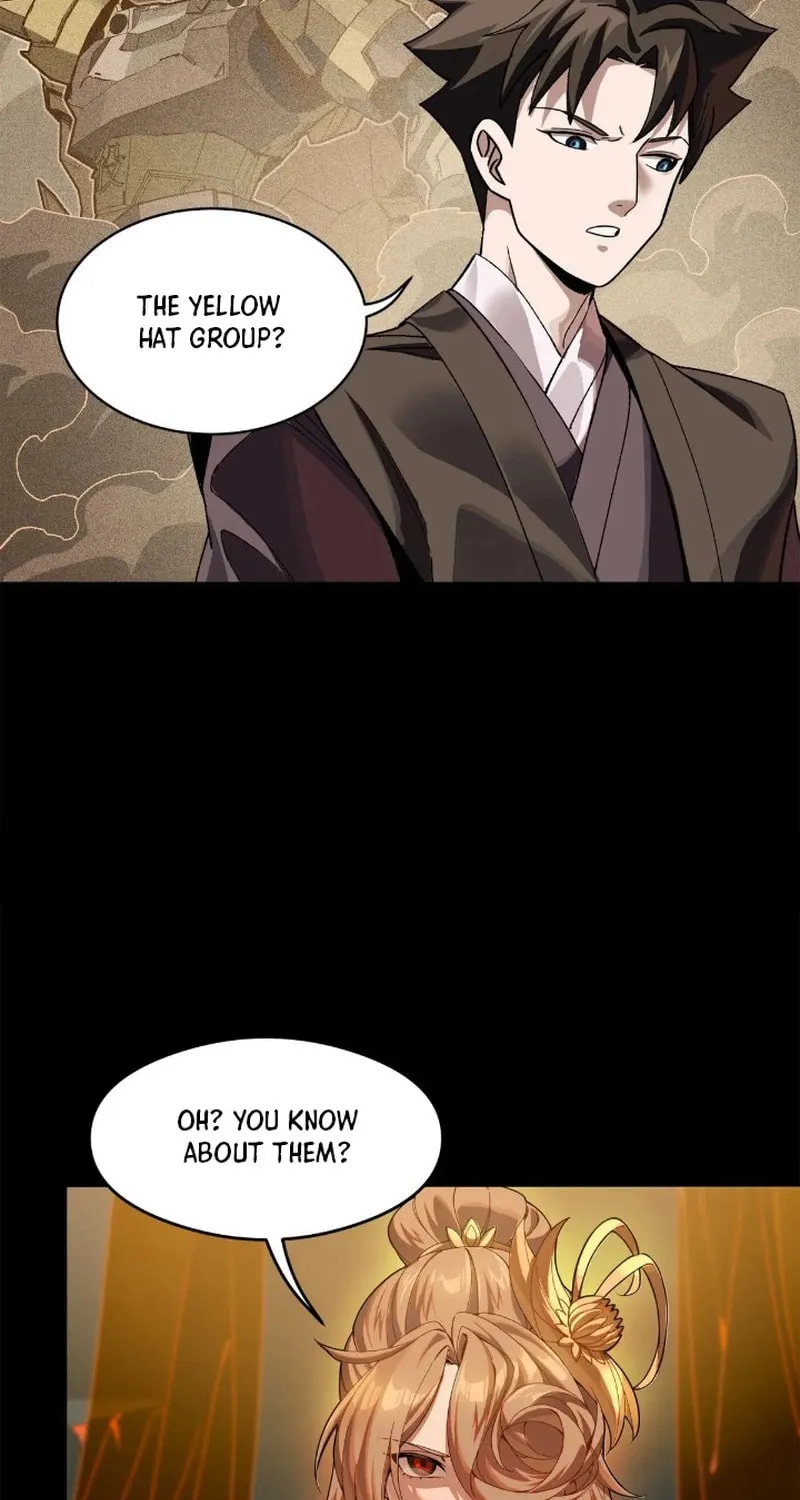 Legend of Star General (Colored) Chapter 223 page 75 - 
