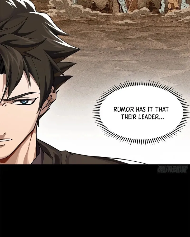 Legend of Star General (Colored) Chapter 223 page 77 - 