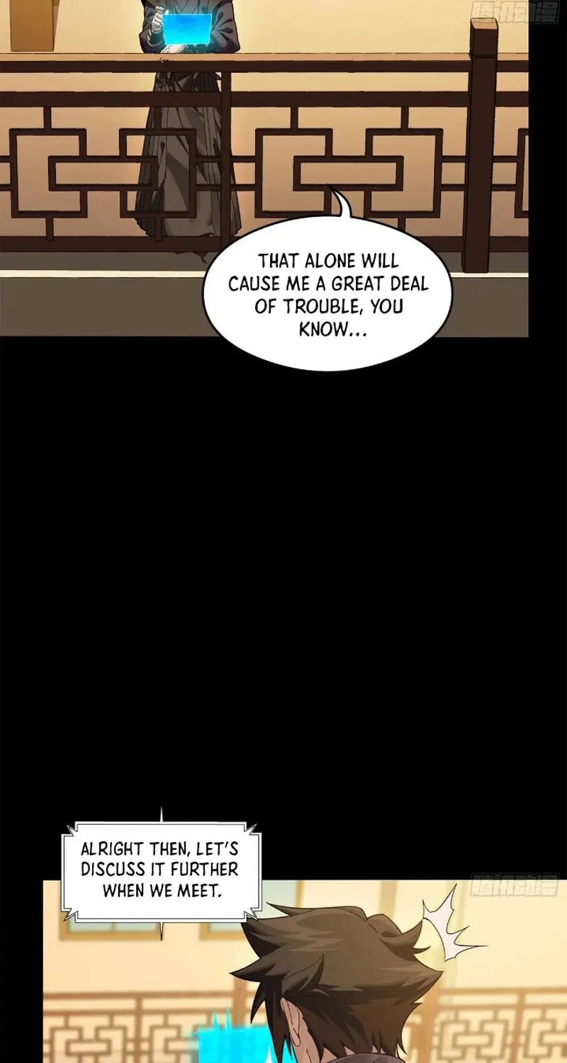 Legend of Star General (Colored) Chapter 223 page 82 - 