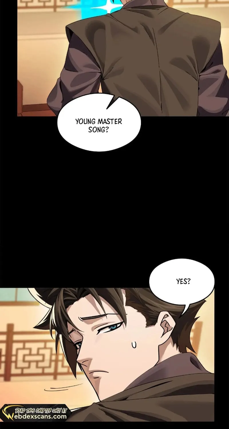 Legend of Star General (Colored) Chapter 223 page 83 - 