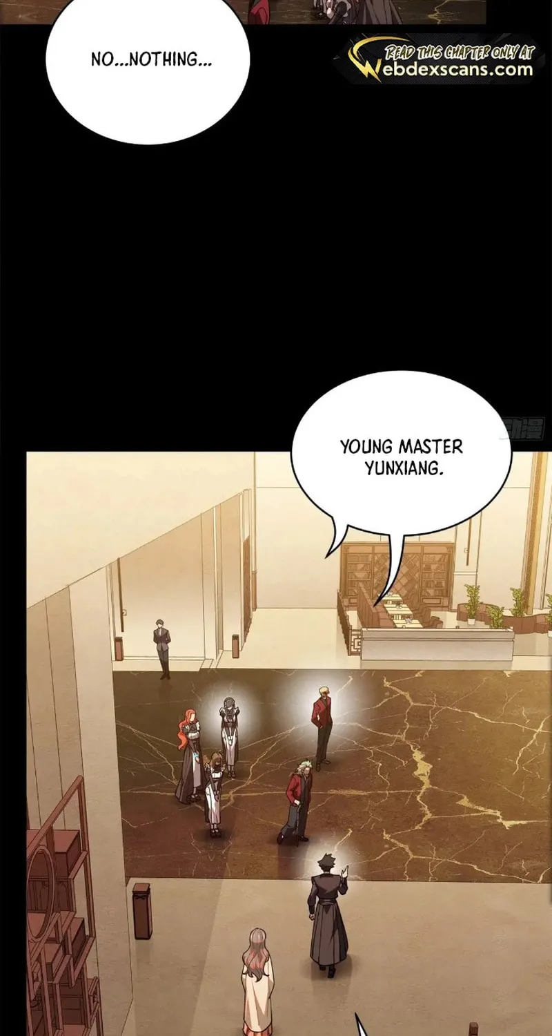 Legend of Star General (Colored) Chapter 224 page 11 - 