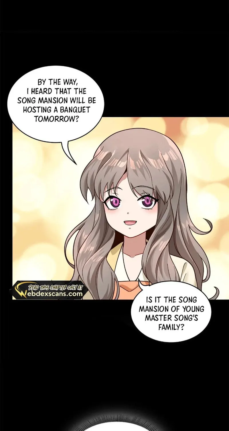 Legend of Star General (Colored) Chapter 224 page 13 - 
