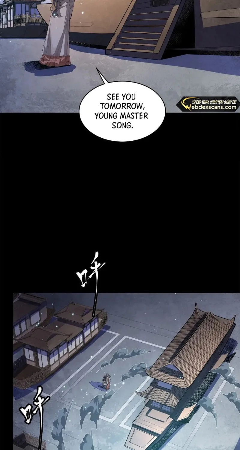 Legend of Star General (Colored) Chapter 224 page 26 - 