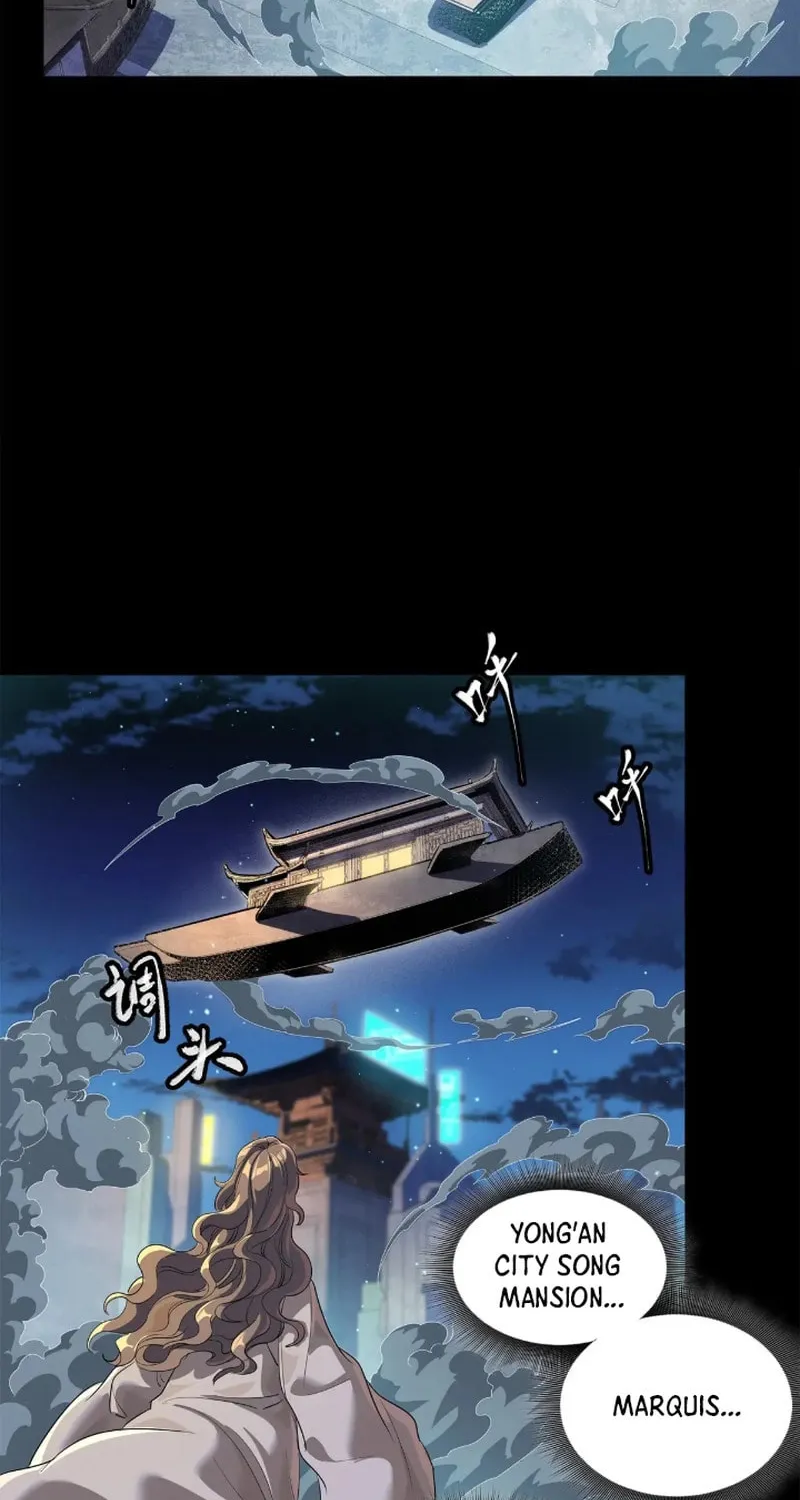 Legend of Star General (Colored) Chapter 224 page 27 - 