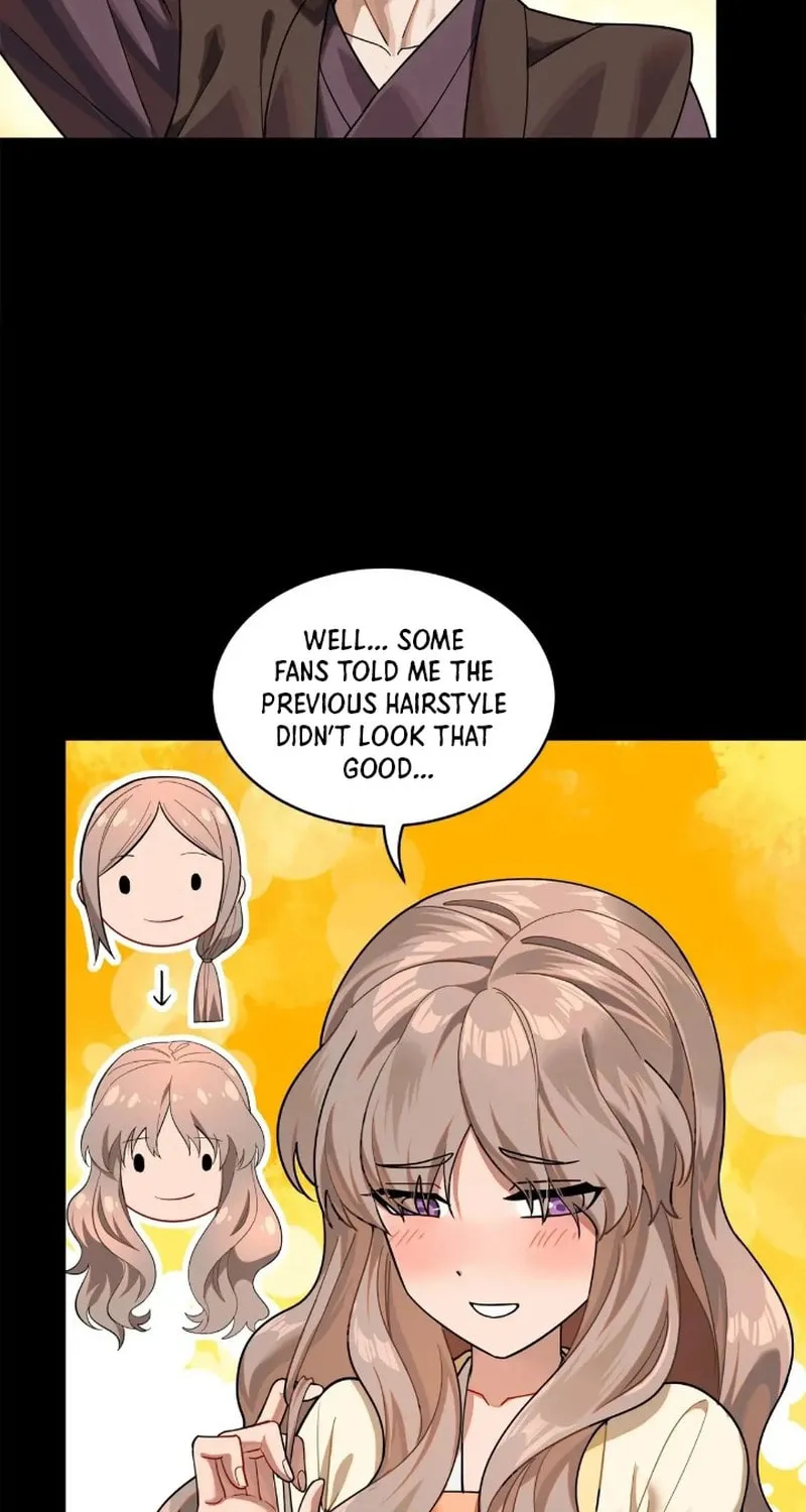 Legend of Star General (Colored) Chapter 224 page 4 - 