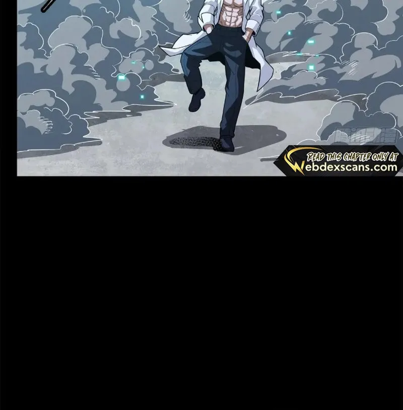 Legend of Star General (Colored) Chapter 224 page 42 - 