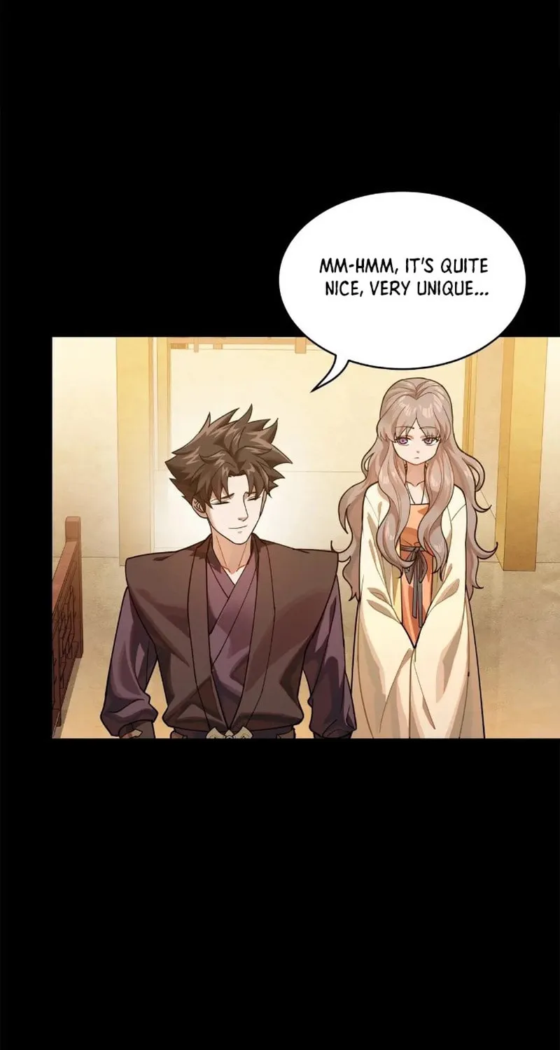 Legend of Star General (Colored) Chapter 224 page 6 - 