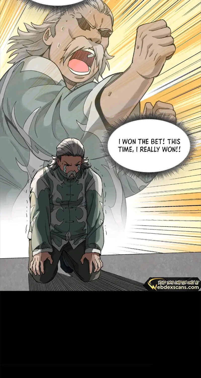 Legend of Star General (Colored) Chapter 224 page 51 - 