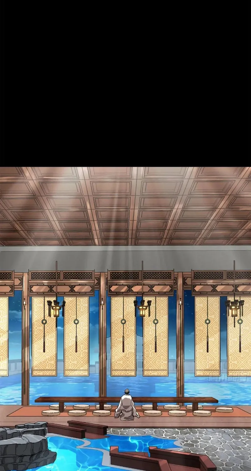 Legend of Star General (Colored) Chapter 224 page 54 - 