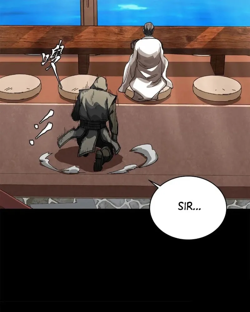 Legend of Star General (Colored) Chapter 224 page 56 - 