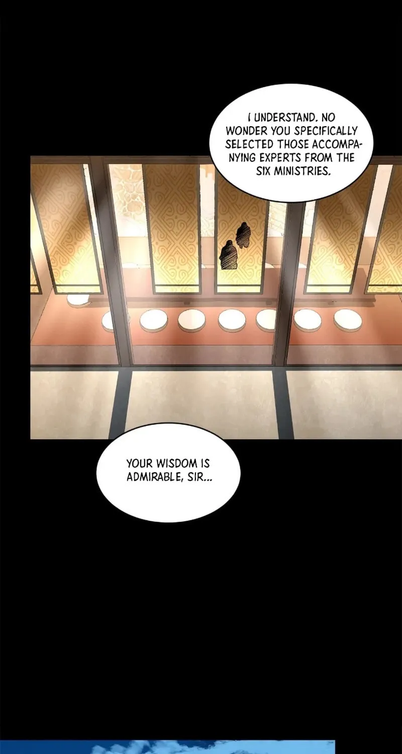 Legend of Star General (Colored) Chapter 224 page 62 - 