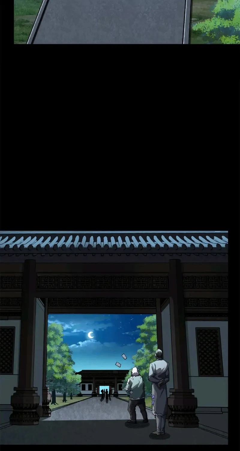 Legend of Star General (Colored) Chapter 224 page 66 - 