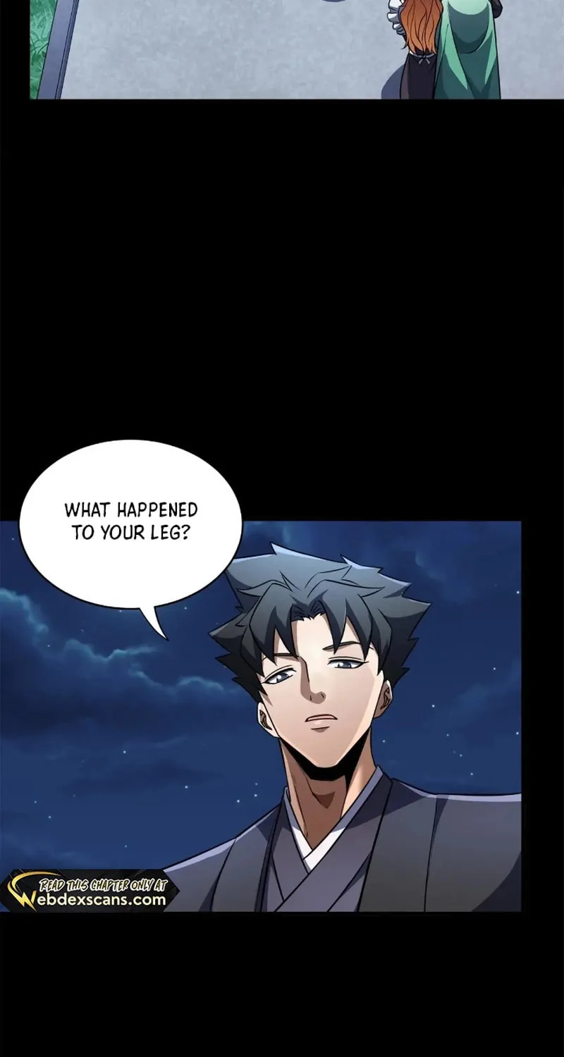 Legend of Star General (Colored) Chapter 224 page 68 - 