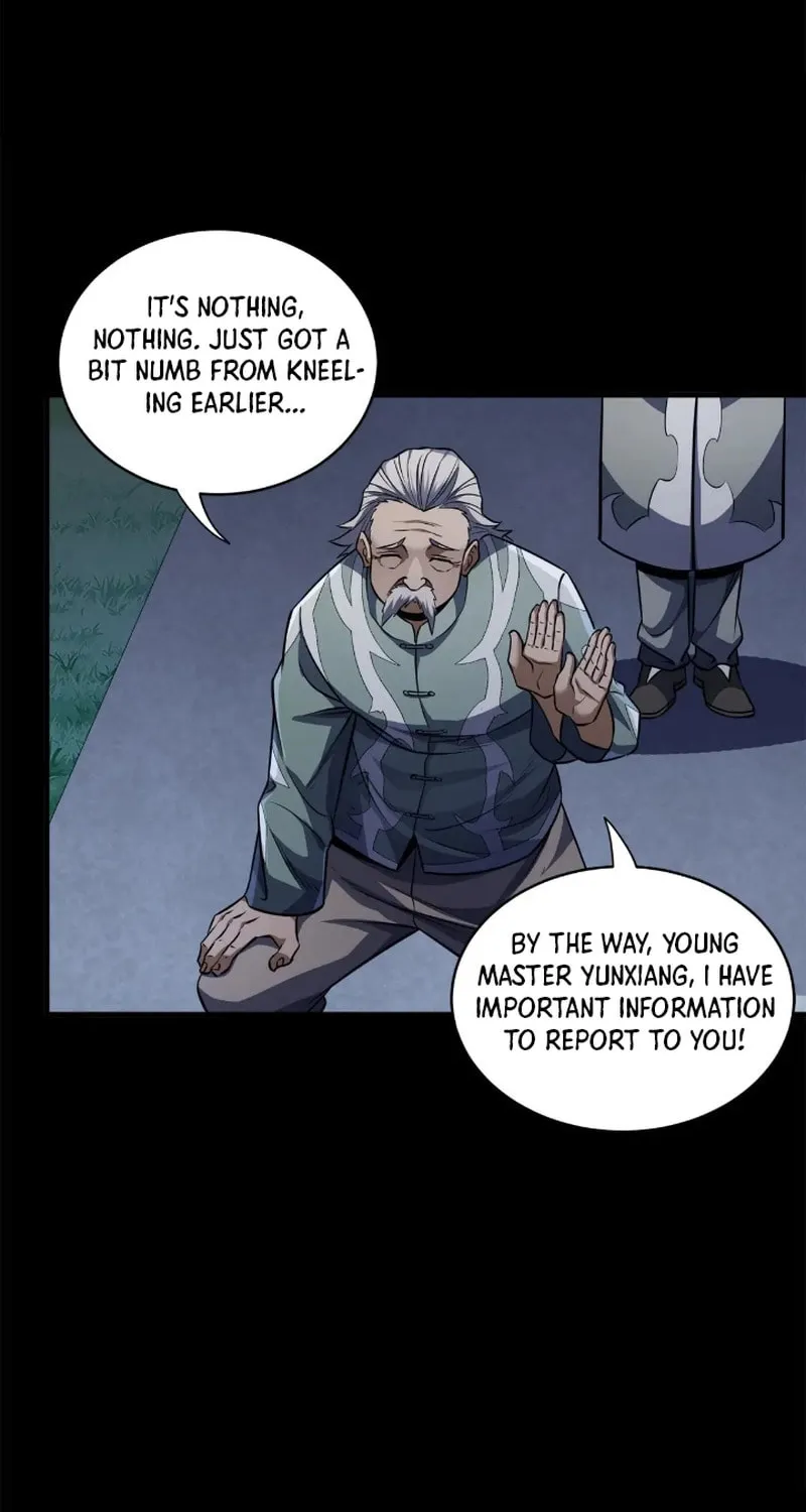 Legend of Star General (Colored) Chapter 224 page 69 - 