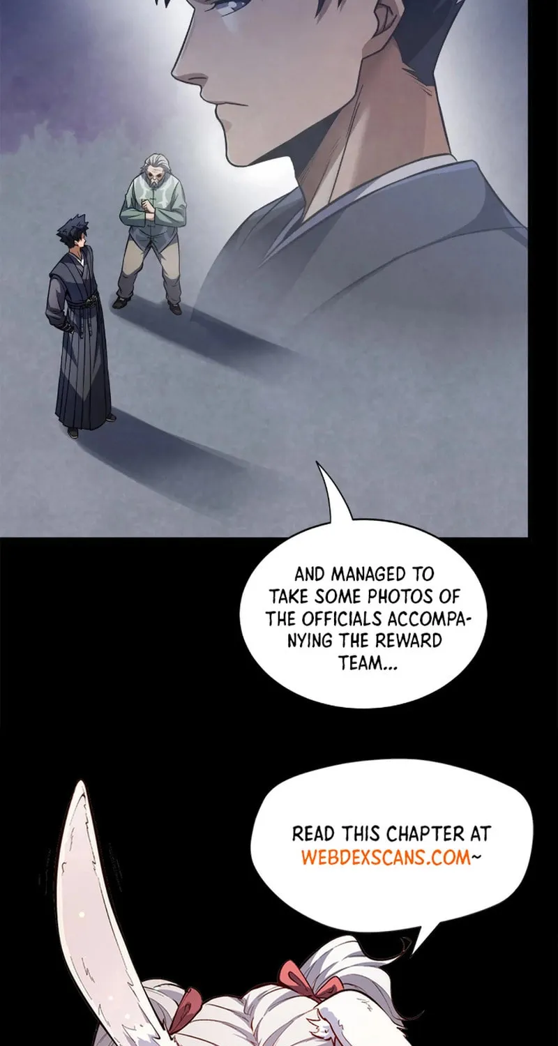 Legend of Star General (Colored) Chapter 224 page 73 - 