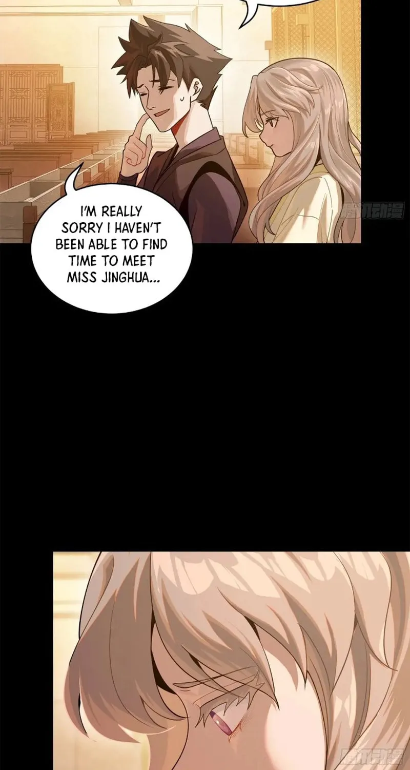 Legend of Star General (Colored) Chapter 224 page 9 - 
