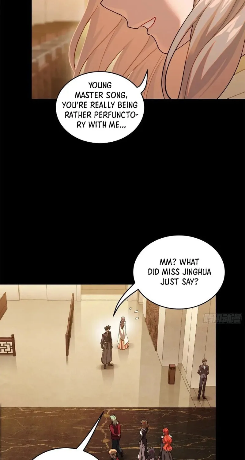Legend of Star General (Colored) Chapter 224 page 10 - 