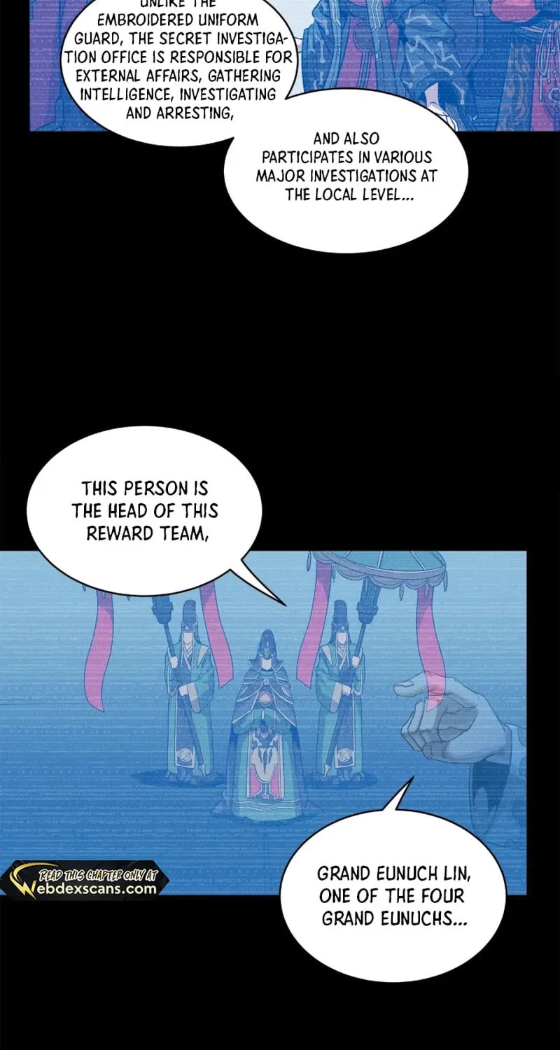 Legend of Star General (Colored) Chapter 225 page 26 - 