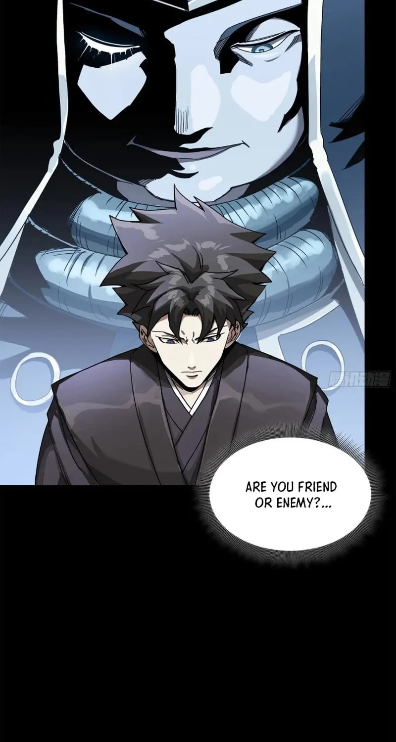 Legend of Star General (Colored) Chapter 225 page 30 - 