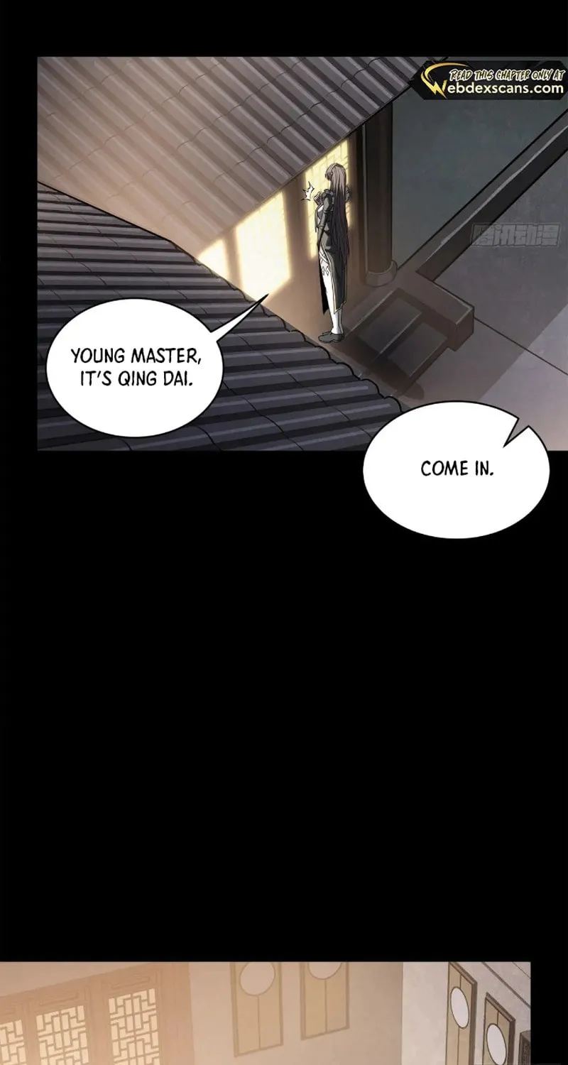 Legend of Star General (Colored) Chapter 225 page 31 - 