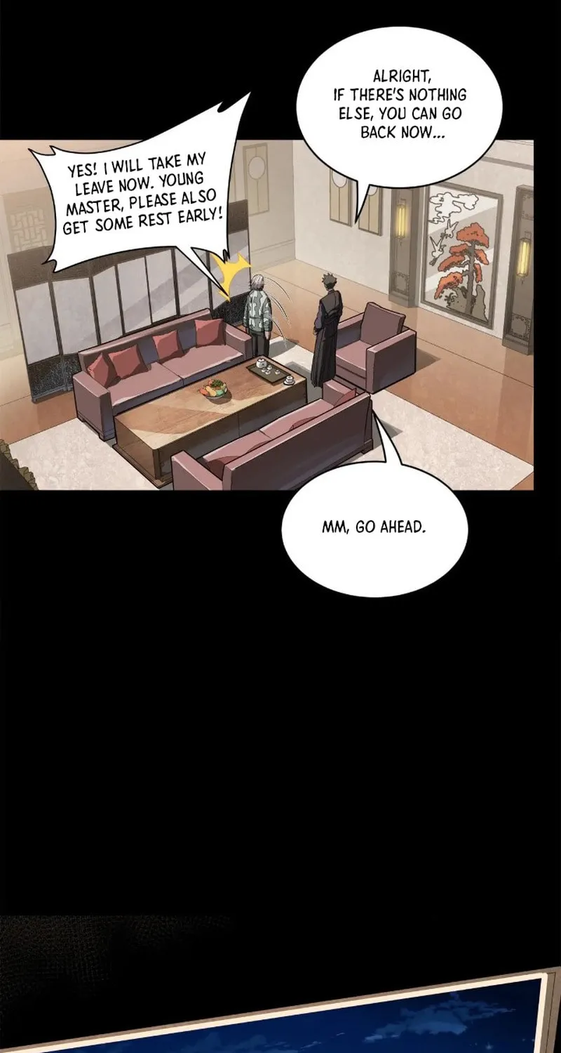 Legend of Star General (Colored) Chapter 225 page 39 - 