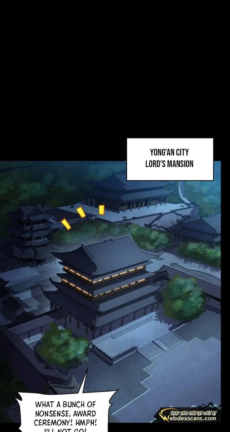 Legend of Star General (Colored) Chapter 225 page 43 - 