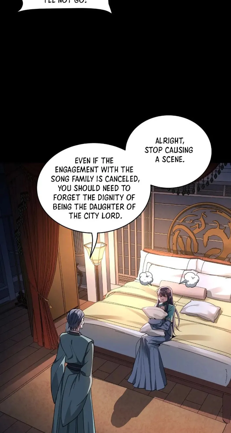Legend of Star General (Colored) Chapter 225 page 44 - 