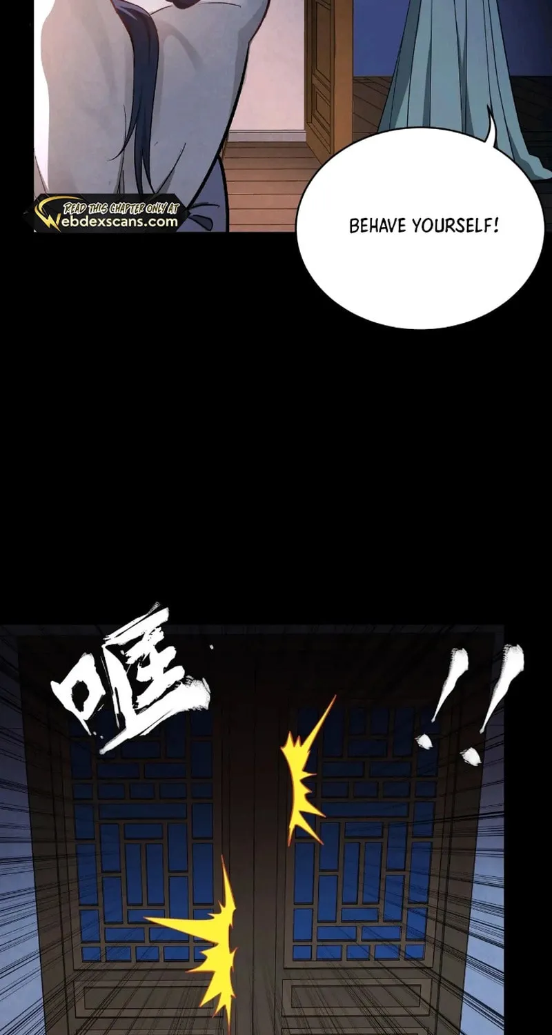 Legend of Star General (Colored) Chapter 225 page 46 - 