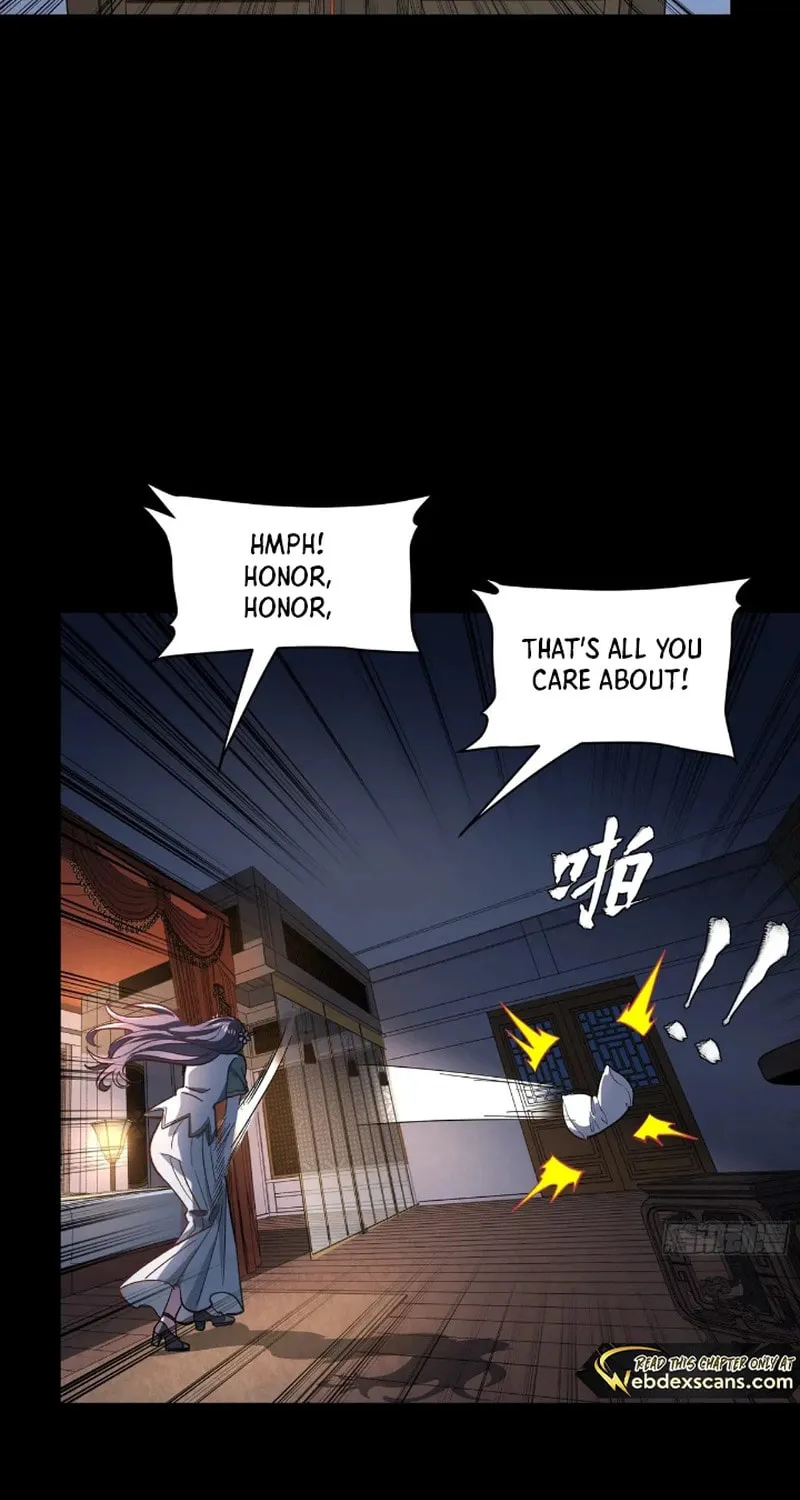 Legend of Star General (Colored) Chapter 225 page 47 - 
