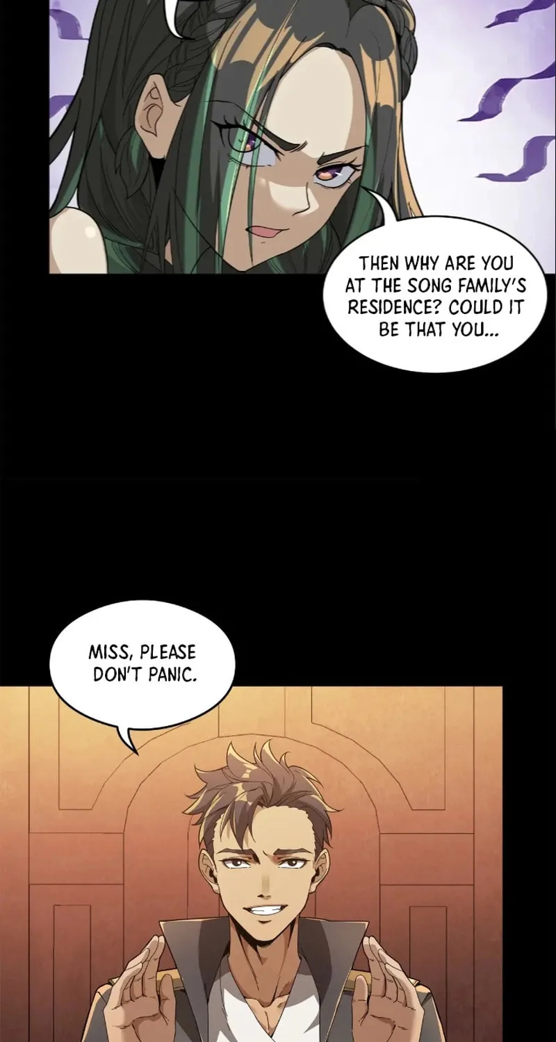 Legend of Star General (Colored) Chapter 225 page 62 - 