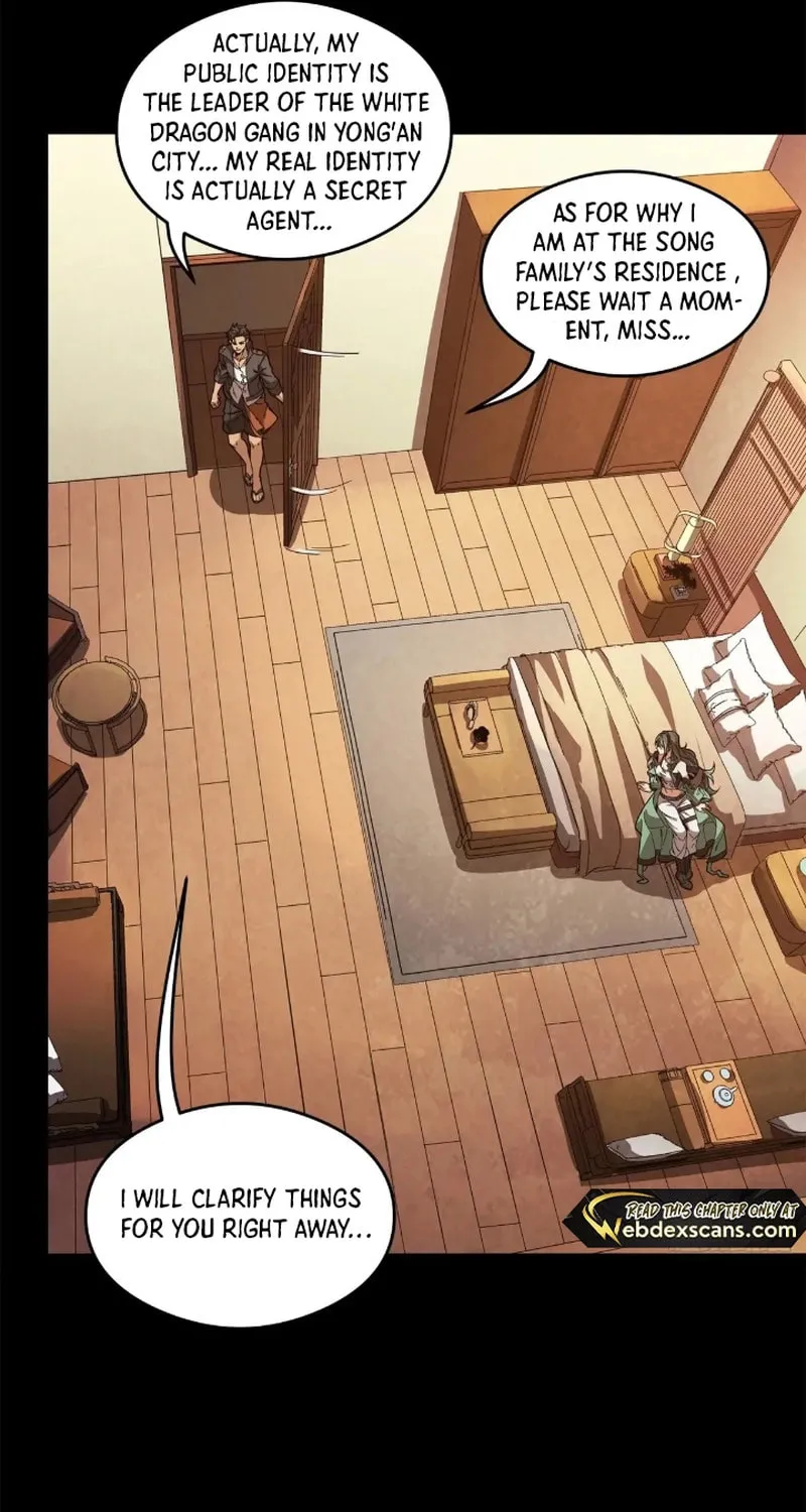 Legend of Star General (Colored) Chapter 225 page 64 - 