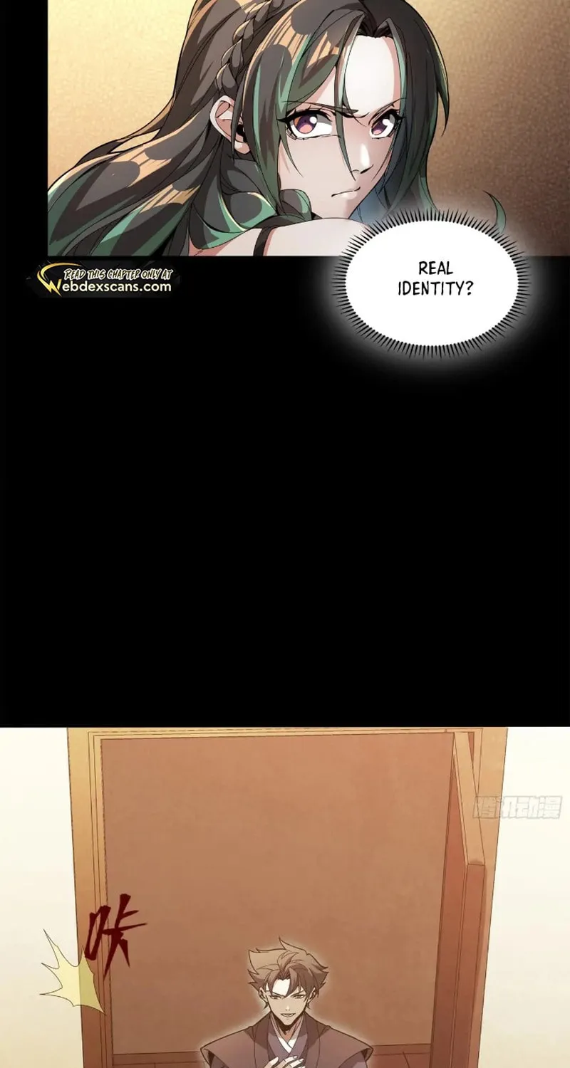 Legend of Star General (Colored) Chapter 225 page 66 - 