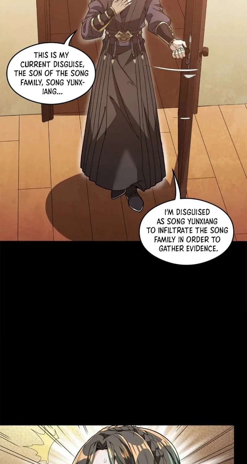 Legend of Star General (Colored) Chapter 225 page 67 - 
