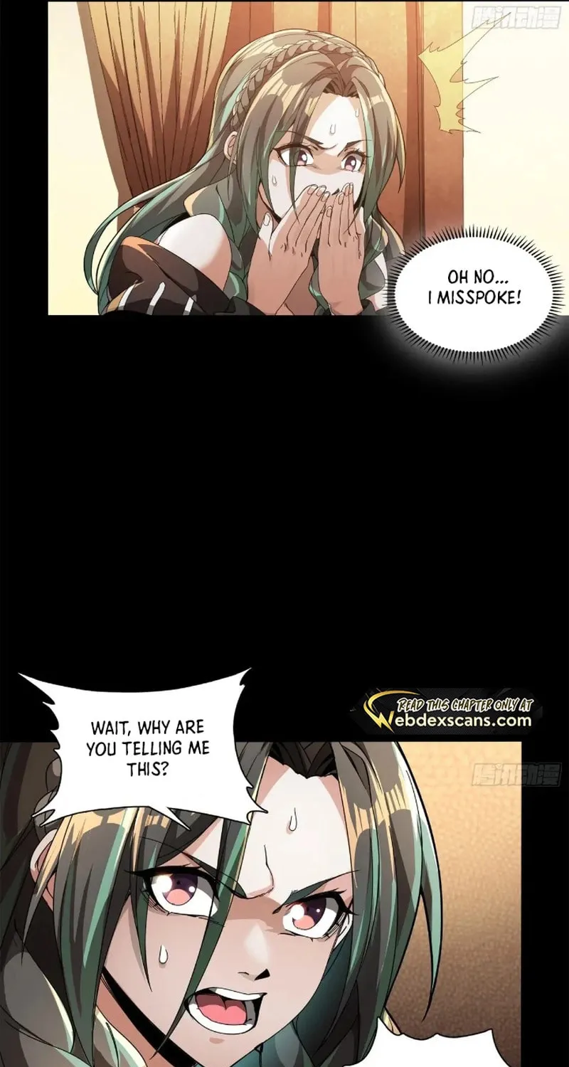 Legend of Star General (Colored) Chapter 225 page 71 - 