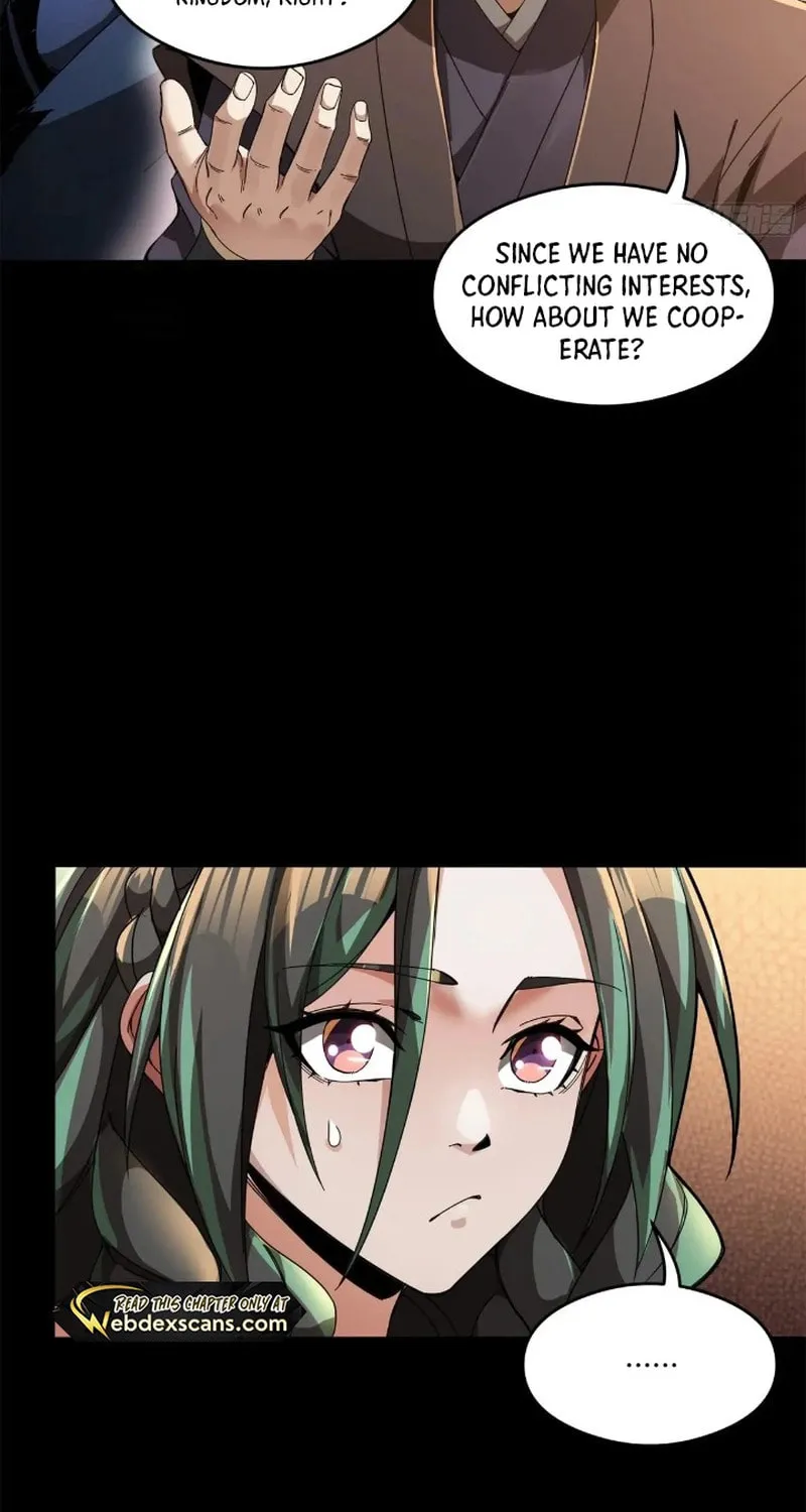 Legend of Star General (Colored) Chapter 225 page 73 - 