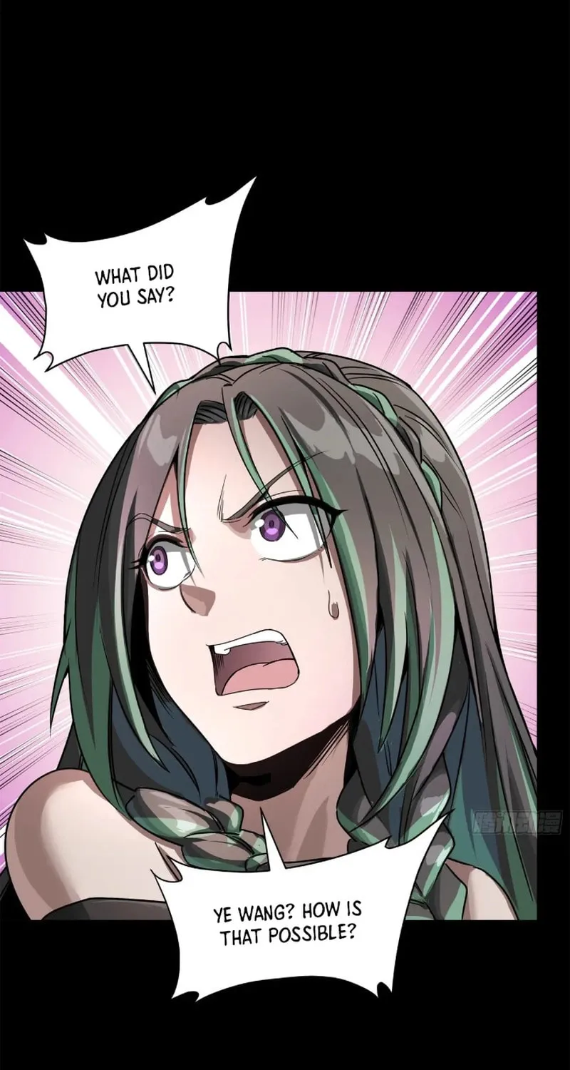 Legend of Star General (Colored) Chapter 225 page 80 - 