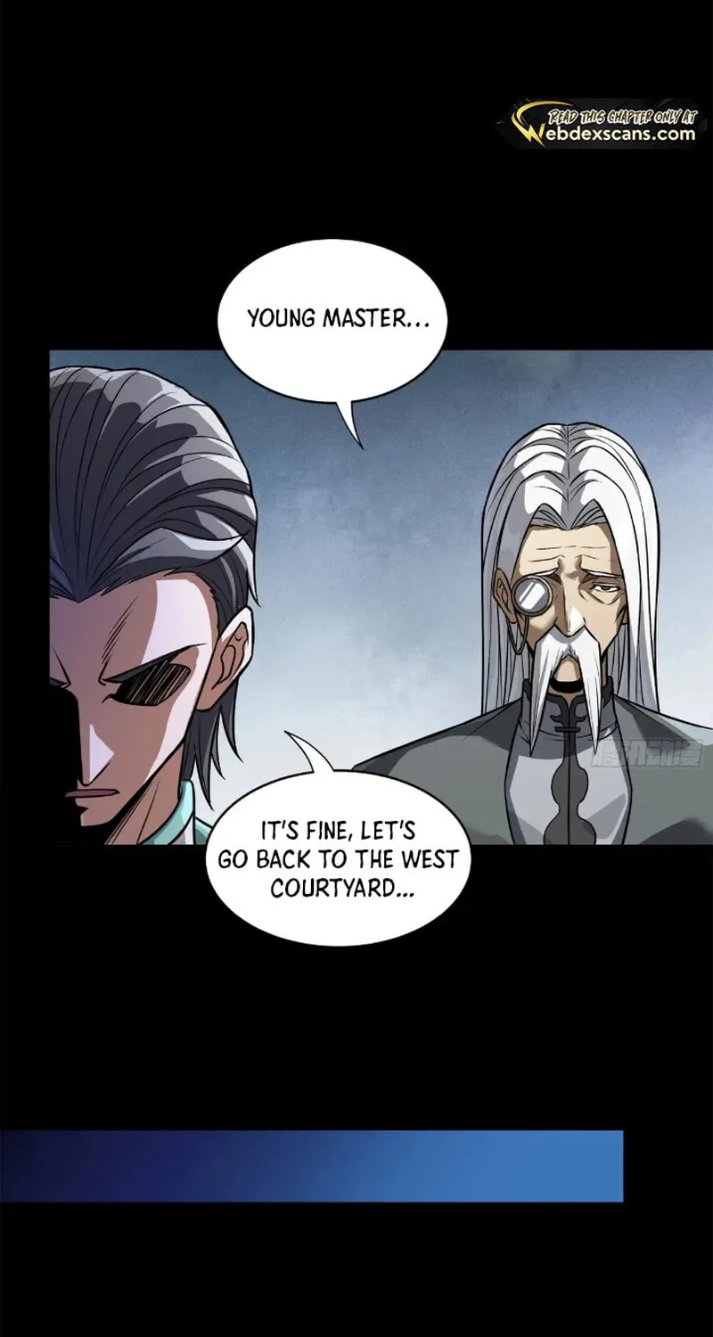 Legend of Star General (Colored) Chapter 225 page 9 - 