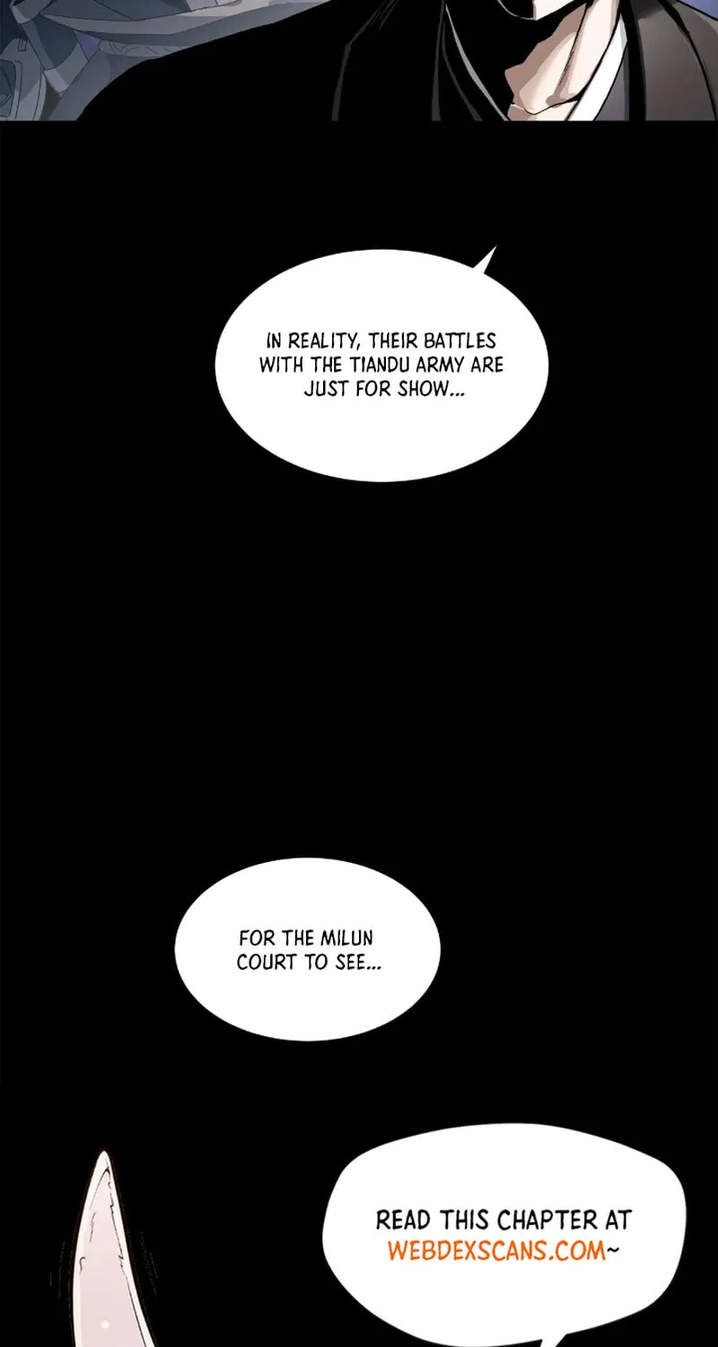 Legend of Star General (Colored) Chapter 225 page 82 - 