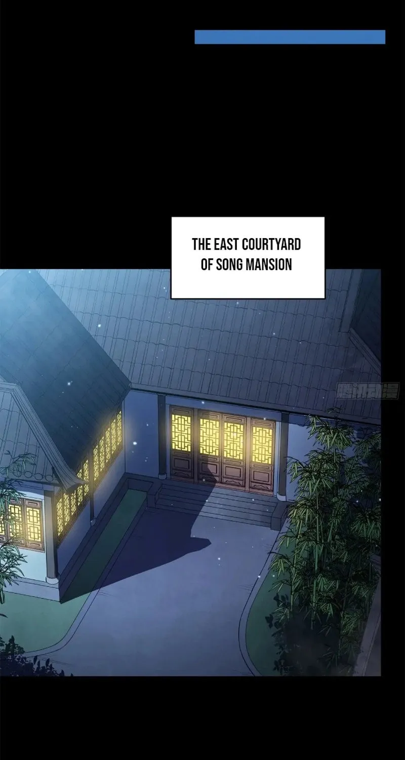 Legend of Star General (Colored) Chapter 225 page 10 - 