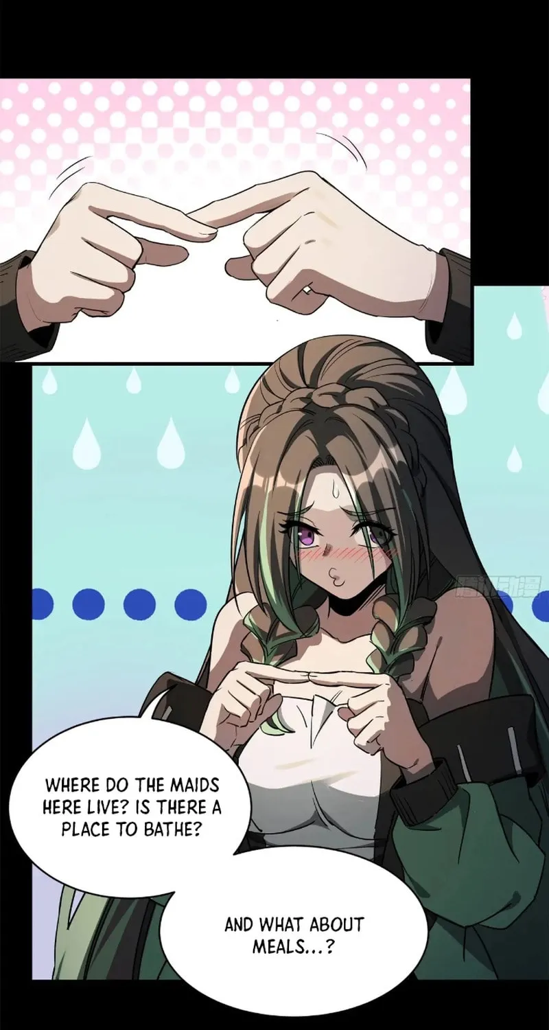 Legend of Star General (Colored) Chapter 226 page 13 - 