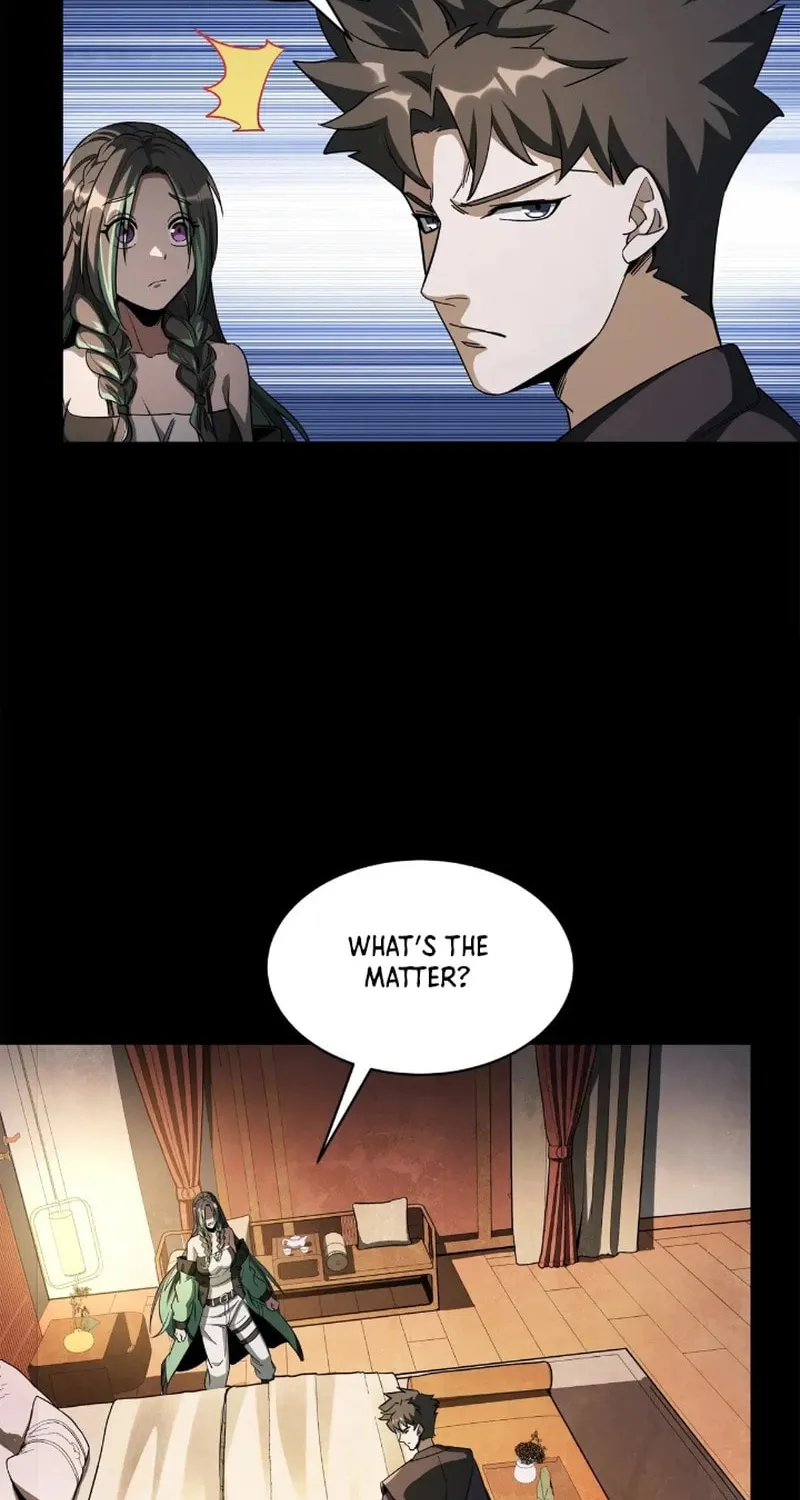 Legend of Star General (Colored) Chapter 226 page 16 - 