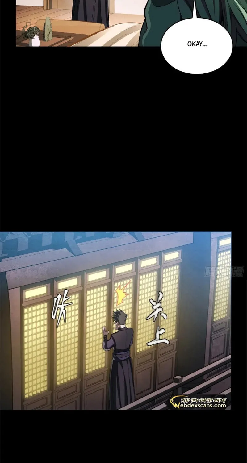 Legend of Star General (Colored) Chapter 226 page 18 - 