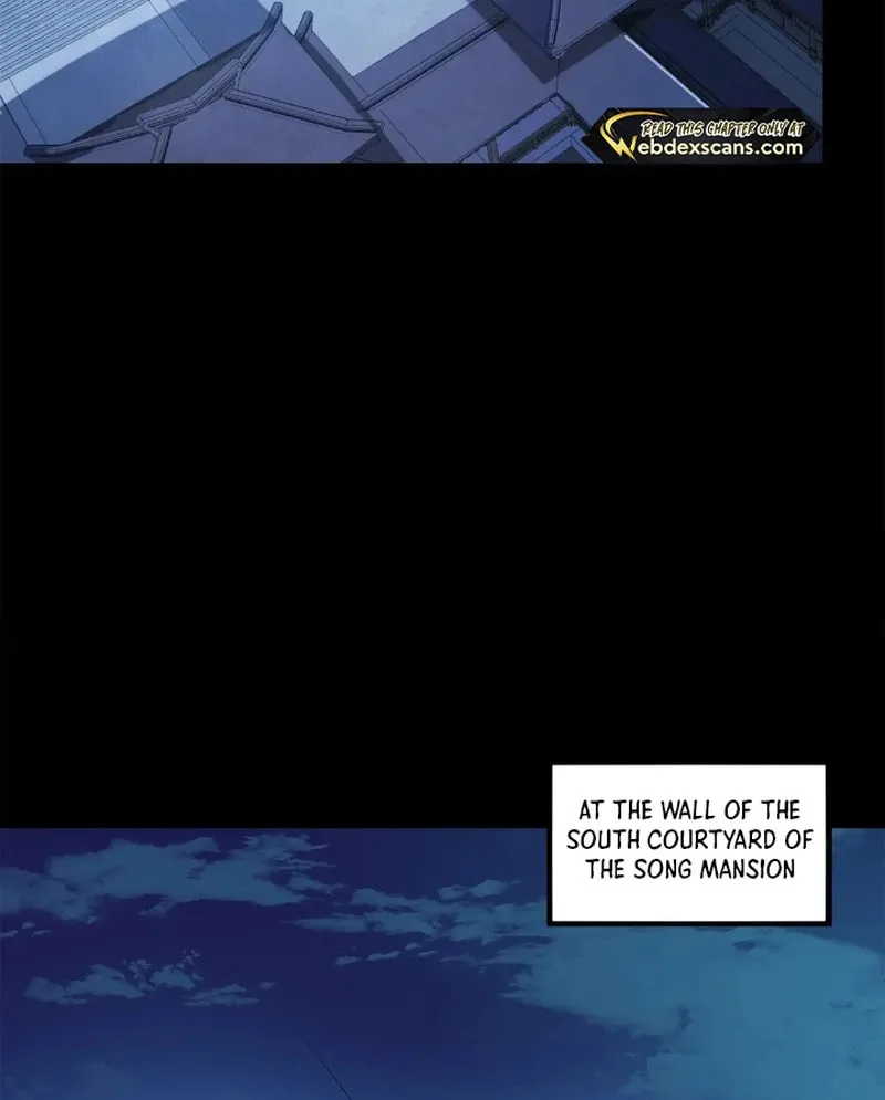 Legend of Star General (Colored) Chapter 226 page 21 - 