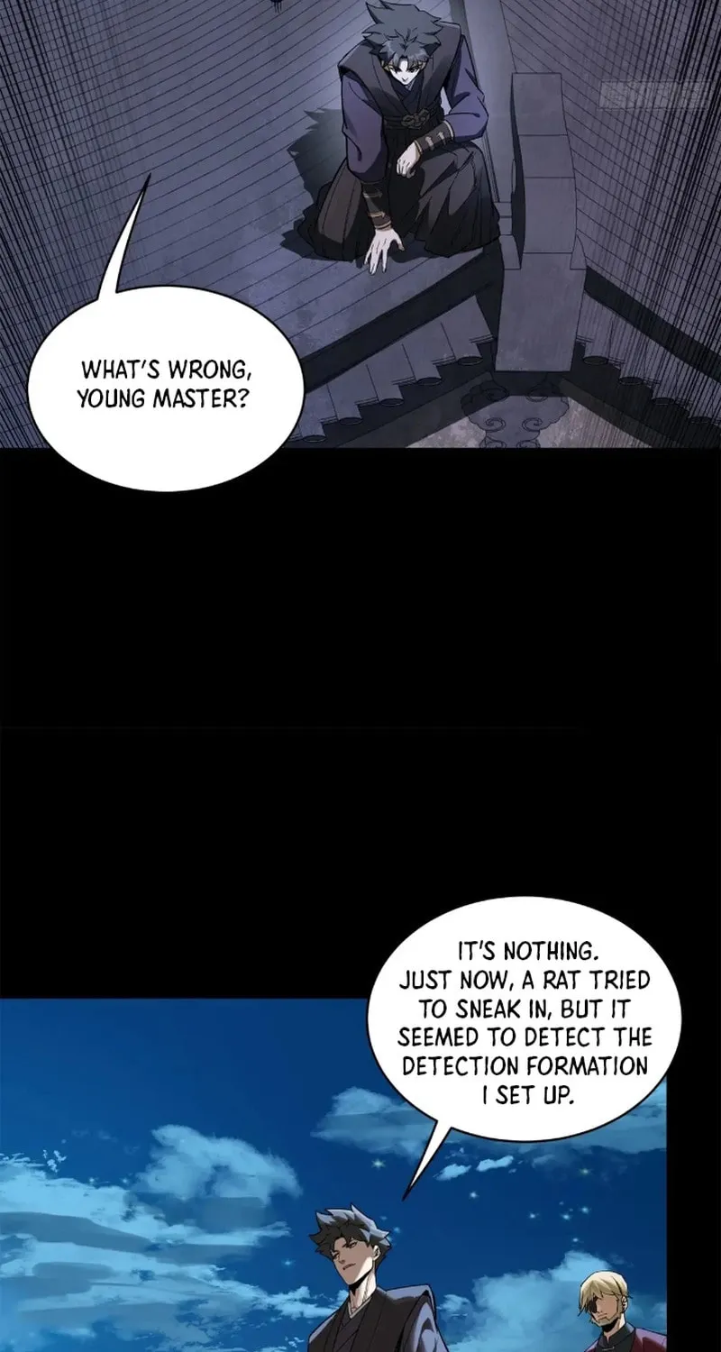 Legend of Star General (Colored) Chapter 226 page 24 - 